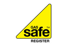 gas safe companies Pednor Bottom